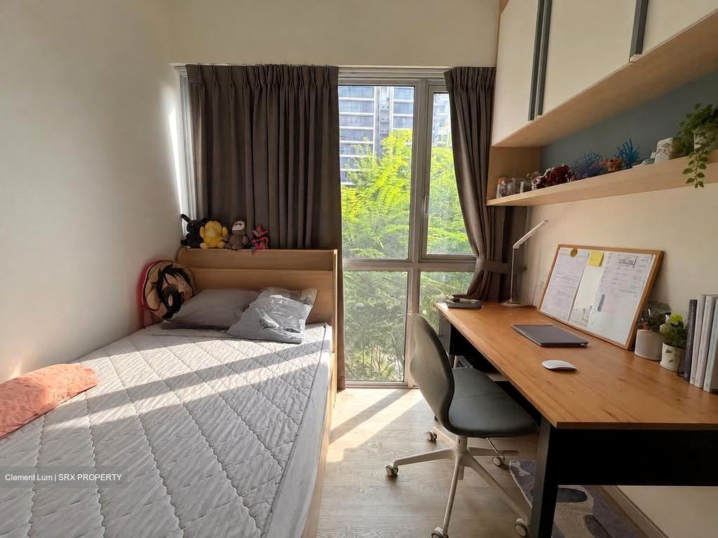 Ecopolitan (D19), Condominium #637790651